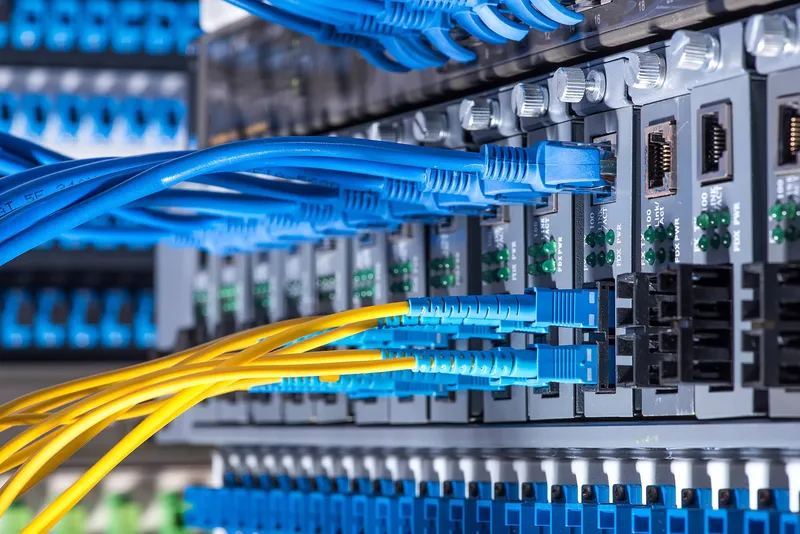 Suporte de TI para Empresas em Varginha MG | HelpDigital