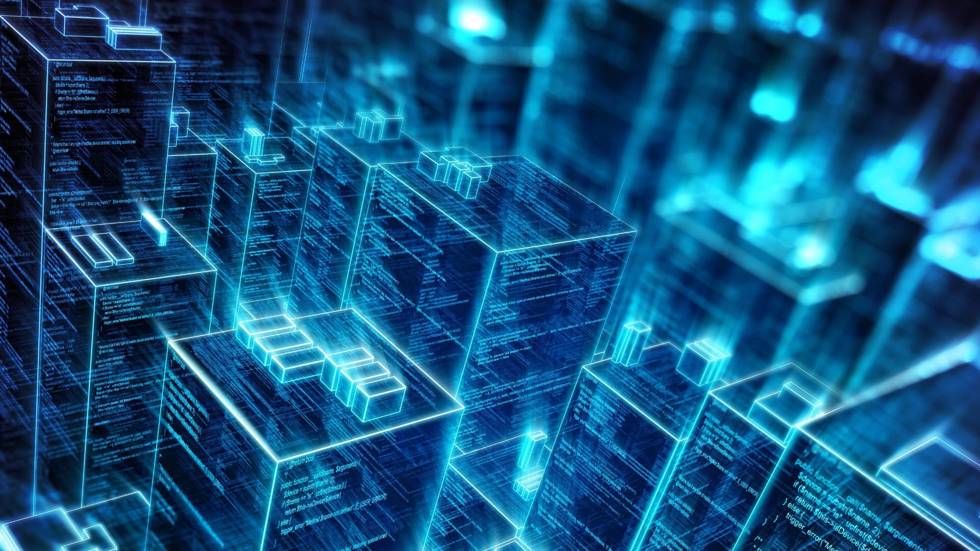 Virtualização de servidores - HelpDigital