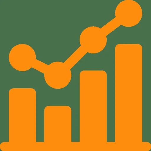 Estatísticas de suporte de TI - HelpDigital Varginha