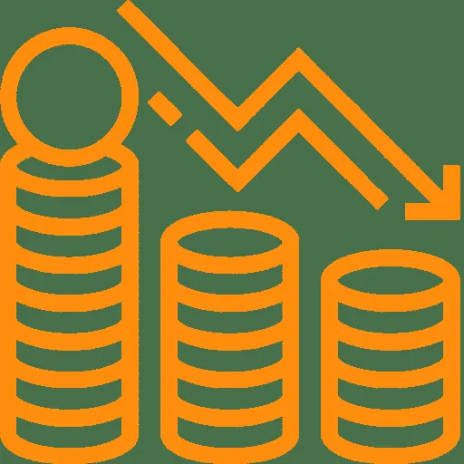 Redução de custos com terceirização de TI